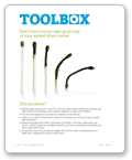 Burner Optimisation - Toolbox Talk