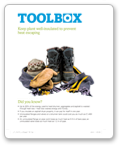 Insulation - Toolbox Talk